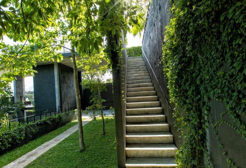 فندق Splendour Residence