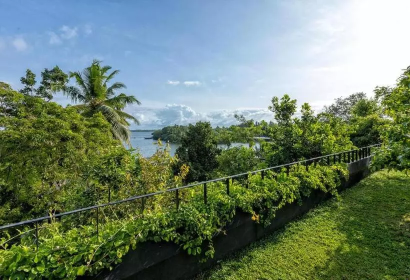 Hotelli Splendour Residence