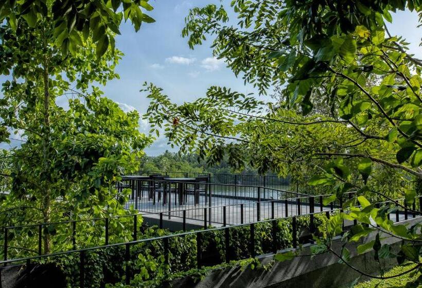 فندق Splendour Residence