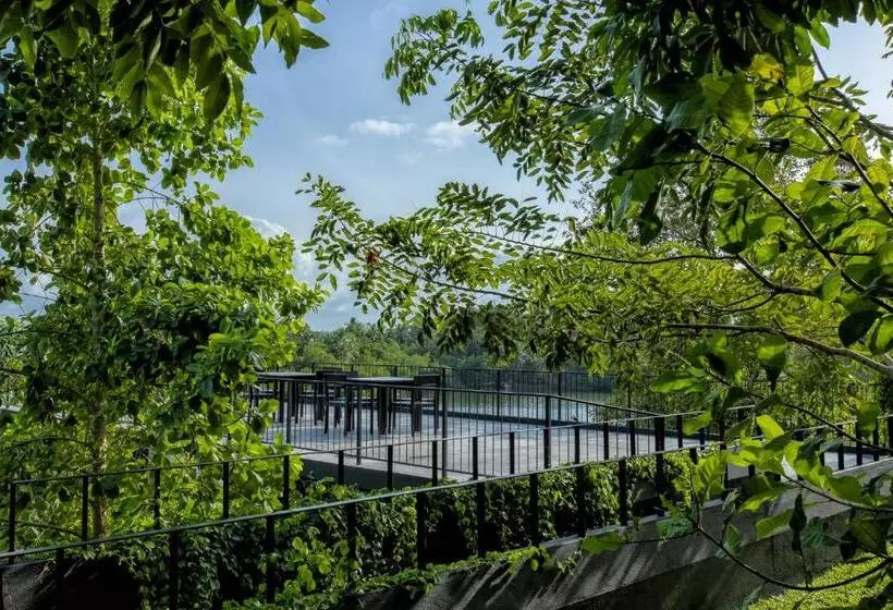 Hotelli Splendour Residence