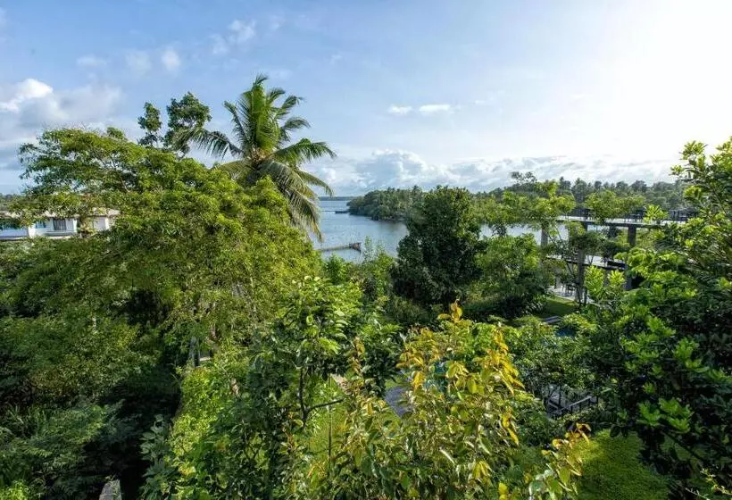 Hotelli Splendour Residence