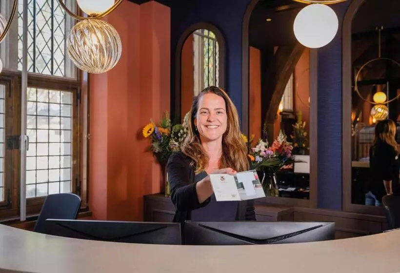 Hotelli St Joris I Kloeg Collection