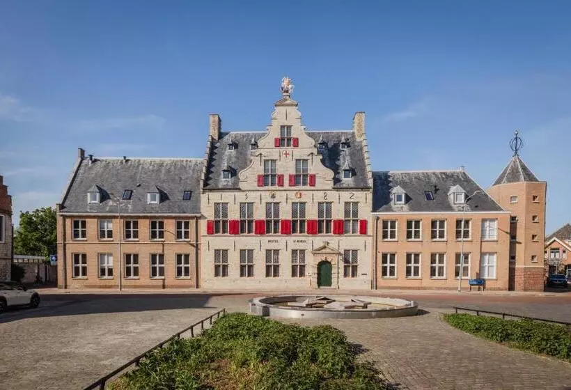Hotelli St Joris I Kloeg Collection