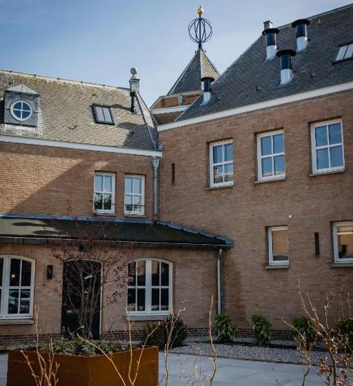 ホテル St Joris I Kloeg Collection