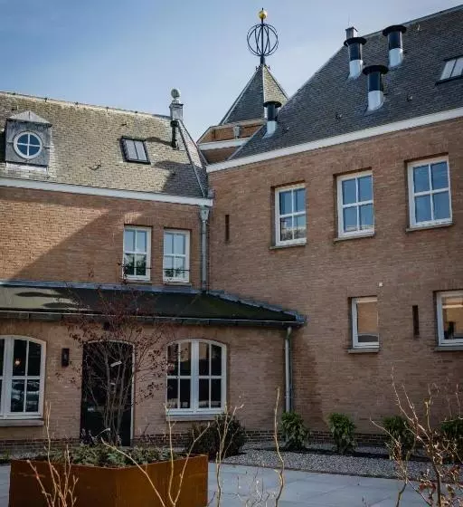 Hotelli St Joris I Kloeg Collection