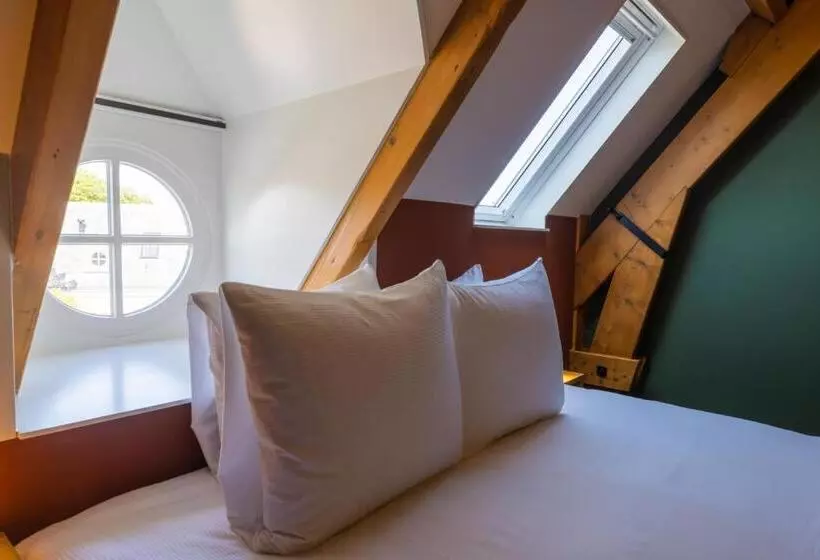 Hotelli St Joris I Kloeg Collection