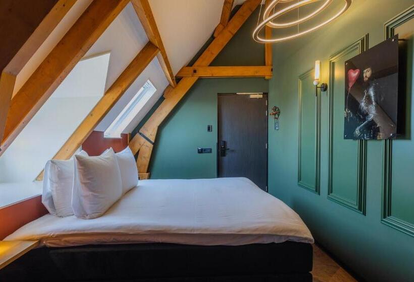 ホテル St Joris I Kloeg Collection