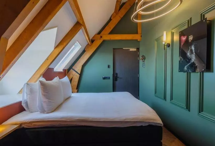 Hotelli St Joris I Kloeg Collection