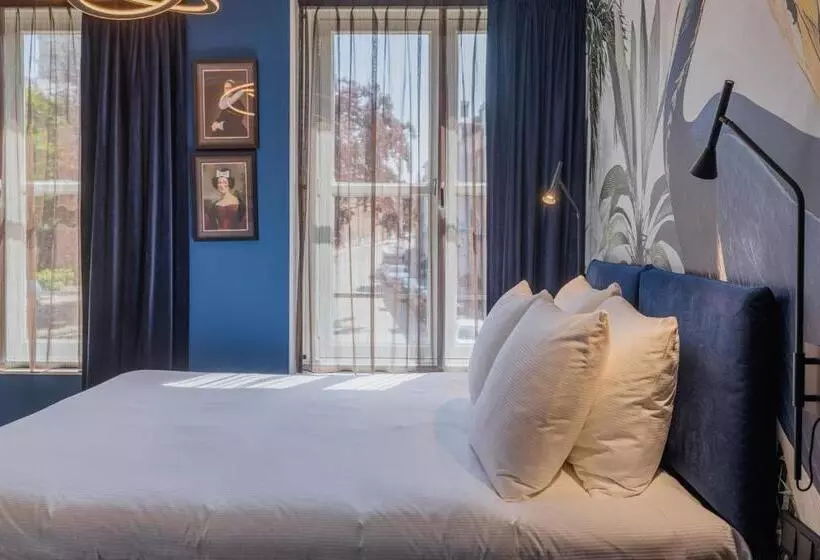 Hotelli St Joris I Kloeg Collection