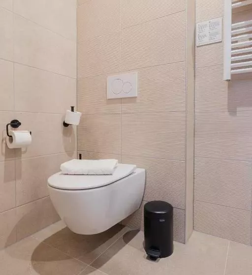 Hotelli St Joris I Kloeg Collection