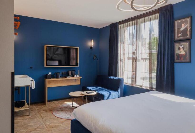 ホテル St Joris I Kloeg Collection