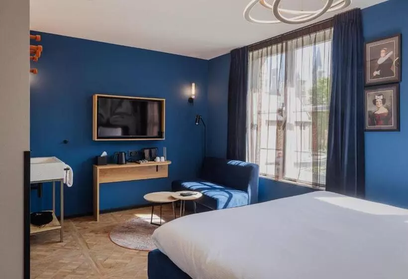 Hotelli St Joris I Kloeg Collection