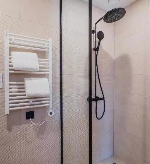 Hotelli St Joris I Kloeg Collection