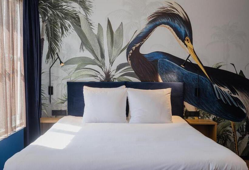 ホテル St Joris I Kloeg Collection