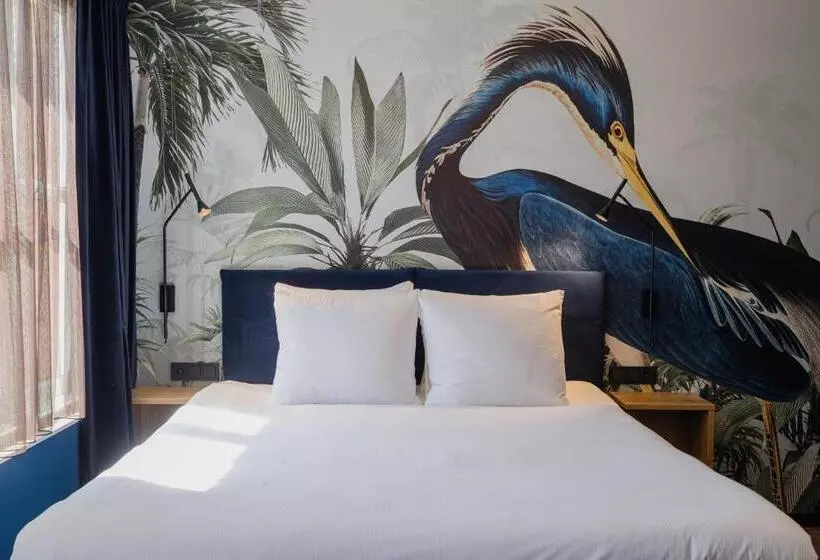 Hotelli St Joris I Kloeg Collection