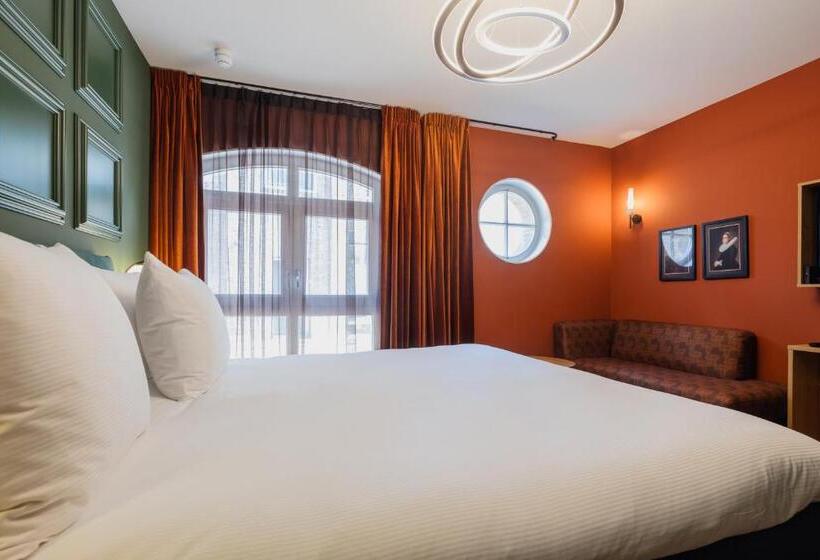 ホテル St Joris I Kloeg Collection