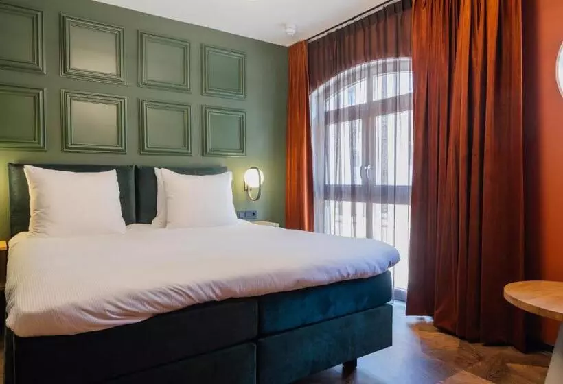 Hotelli St Joris I Kloeg Collection