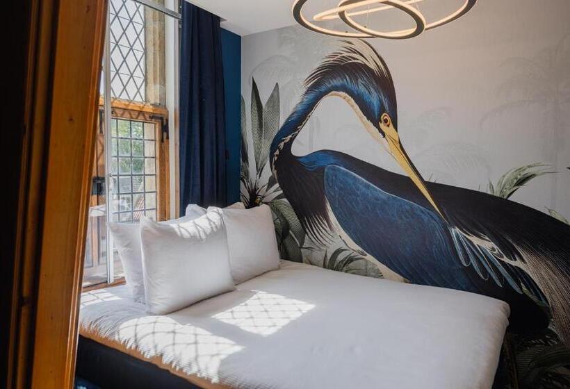 ホテル St Joris I Kloeg Collection