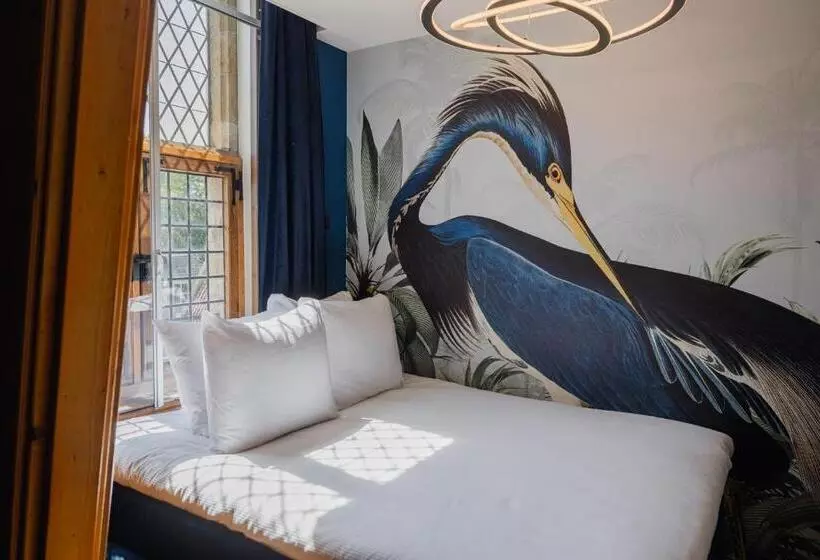 Hotelli St Joris I Kloeg Collection