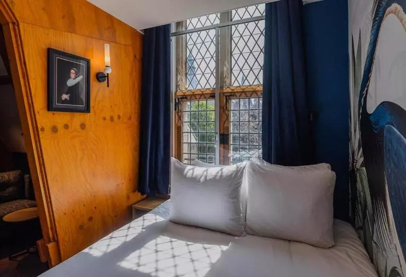 Hotelli St Joris I Kloeg Collection