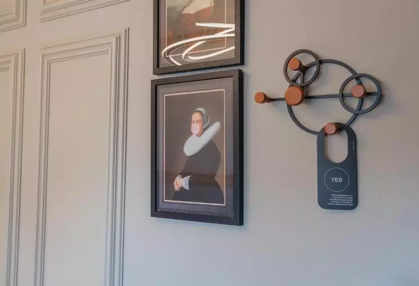 Hotelli St Joris I Kloeg Collection