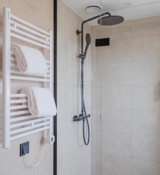 ホテル St Joris I Kloeg Collection