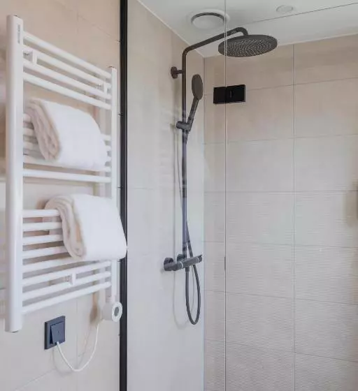 Hotelli St Joris I Kloeg Collection