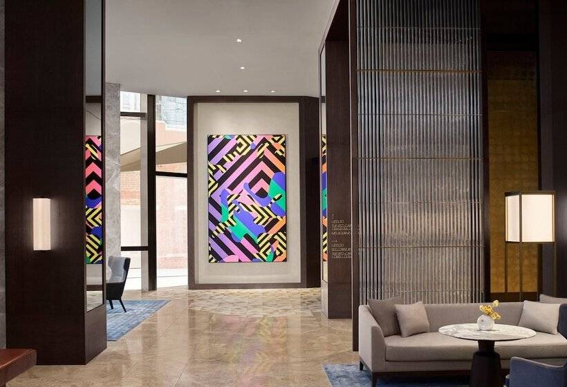 בית מלון כפרי The Ritzcarlton, Melbourne