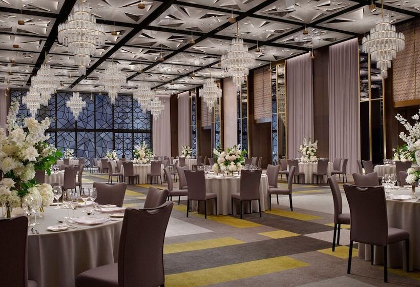 בית מלון כפרי The Ritzcarlton, Melbourne