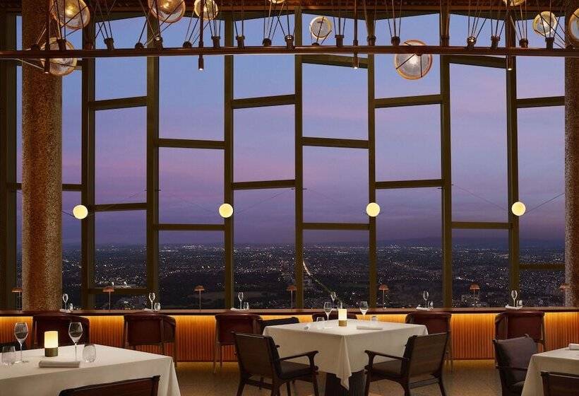 בית מלון כפרי The Ritzcarlton, Melbourne