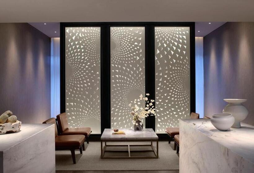 בית מלון כפרי The Ritzcarlton, Melbourne