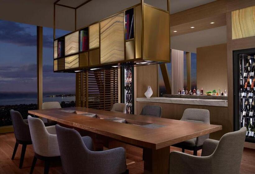 בית מלון כפרי The Ritzcarlton, Melbourne