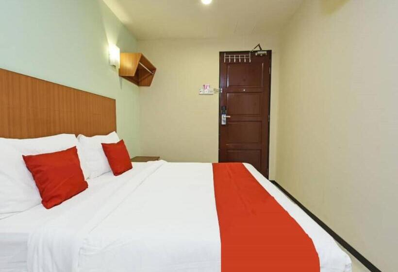 Mrc Hotel Melaka Raya