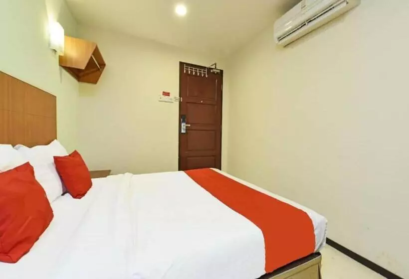 Mrc Hotel Melaka Raya