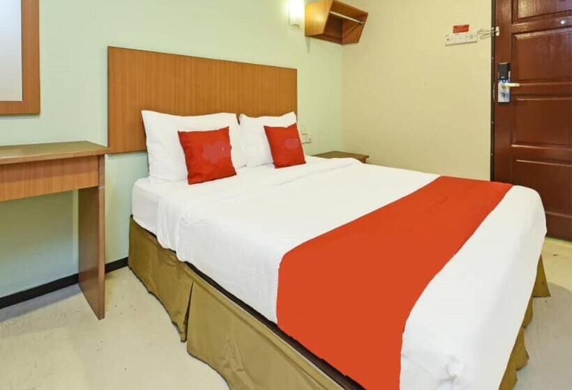 Mrc Hotel Melaka Raya