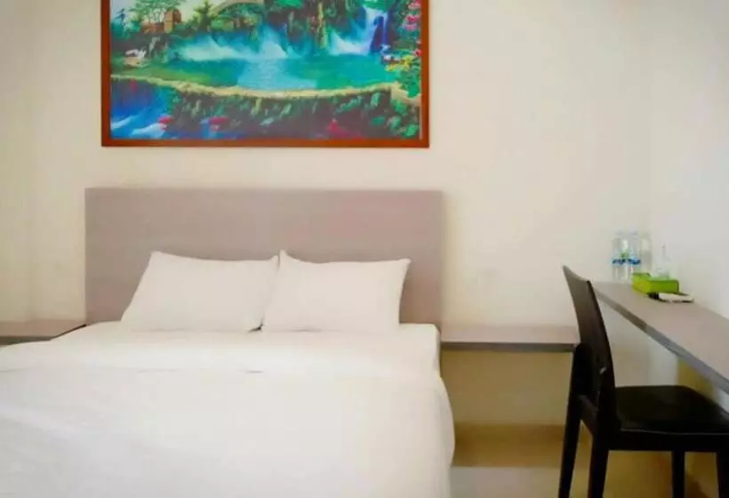 ホテル Twospaces Living At Maximus Inn