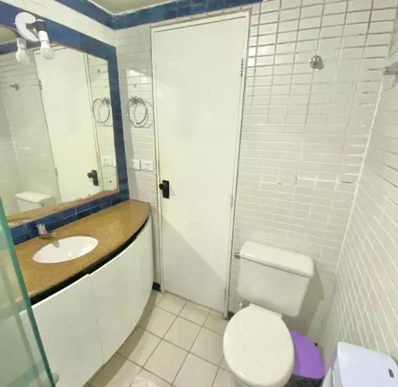 ホテル Victory Flats Apto 110