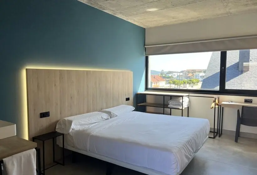 Hotel Vida Devalar Do Mar