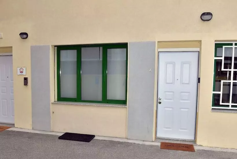 Majatalo A San Lazzaro Rooms