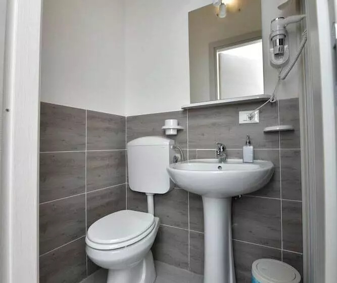 Majatalo A San Lazzaro Rooms