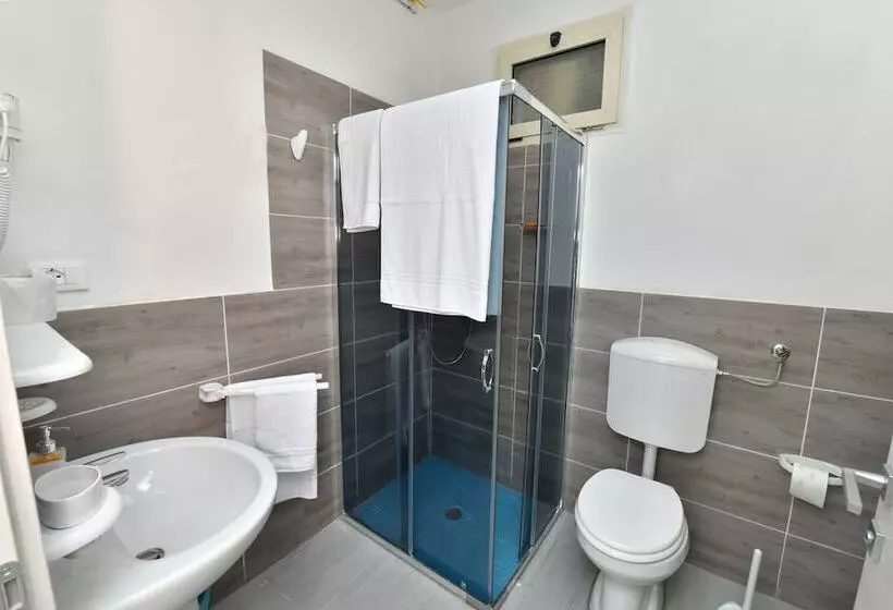 Majatalo A San Lazzaro Rooms