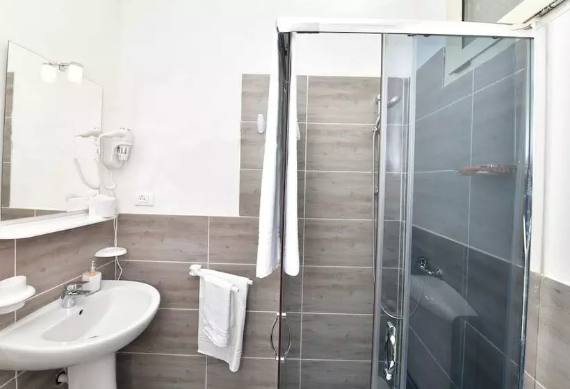 Majatalo A San Lazzaro Rooms