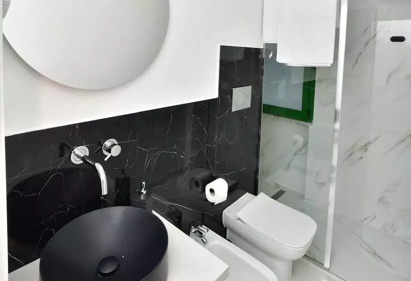 Majatalo A San Lazzaro Rooms