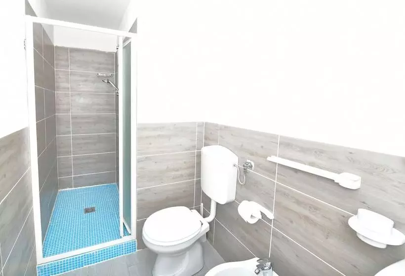 Majatalo A San Lazzaro Rooms