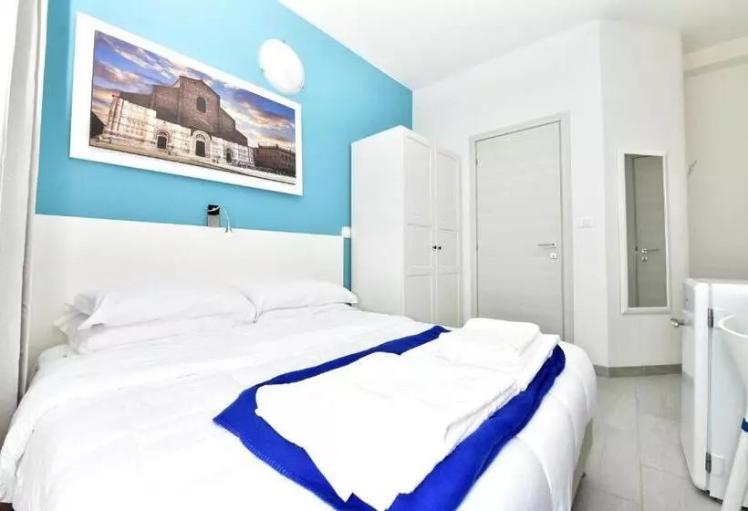 Majatalo A San Lazzaro Rooms