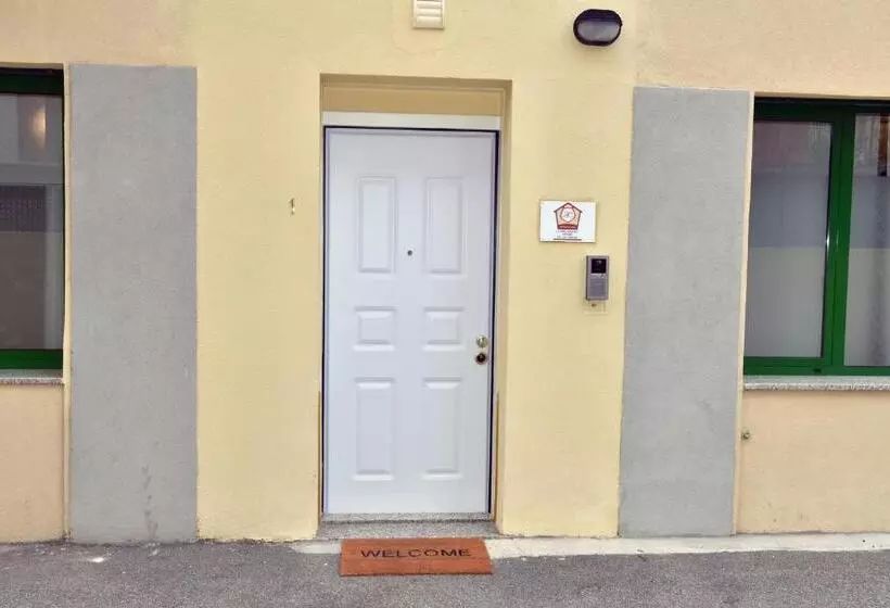 Majatalo A San Lazzaro Rooms