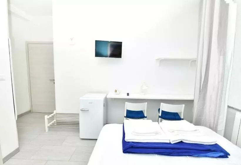 Majatalo A San Lazzaro Rooms