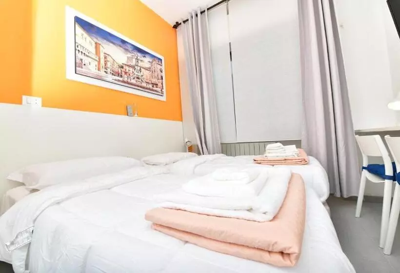 Majatalo A San Lazzaro Rooms