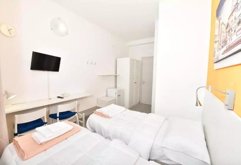 Majatalo A San Lazzaro Rooms