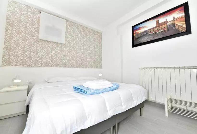 Majatalo A San Lazzaro Rooms